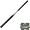 2021 Woof Wear Jump Bat - Slim Grip WH0007 - Black
