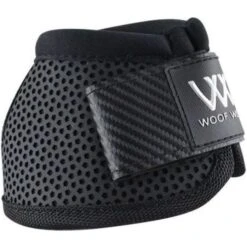 2021 Woof Wear IVent No Turn Overreach Boot WB0072 - Black
