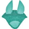 2023 Weatherbeeta Prime Ear Bonnet 1000071 - Turquoise Colour Turquoise