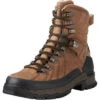 2023 Ariat Mens Catalyst Defiant 8" Gore-tex Boots 10021505 - Rugged Bark
