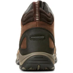 Ariat Mens Telluride Zip H20 Boots Copper -Equestrian Sports Store 10027325 Ariat Mens Telluride Zip H20 Boots Copper 4.700x700