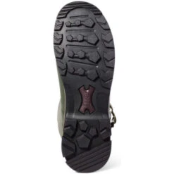 Ariat Mens Burford Insulated Wellington Boot - Olive Green 10035810 -Equestrian Sports Store 10035837 sole.700x700 1