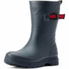 2023 Ariat Womens Kelmarsh Mid Rubber Boot 10044594 - Navy