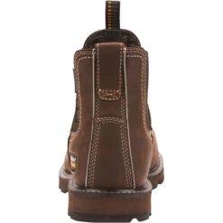 2022 Ariat Mens Groundbreaker Jod Eniso H2O St Brown 10025000 -Equestrian Sports Store 202020Ariat20Mens20Groundbreaker20Jod20Eniso20H2O20St20Brown201002500020 20Back.700x700