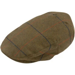 2021 Alan Paine Axford Waterproof Cap AXFGCAP - Basil