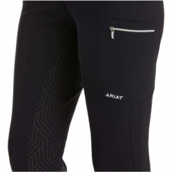 2021 Ariat Womens Triton Grip Full Seat Breech 10034974 - Black -Equestrian Sports Store 202120Ariat20Womens20Triton20Grip20Full20Seat20Breech201003497420 20Black20pocket20detail.700x700