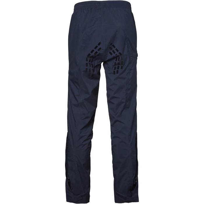 2021 Mountain Horse Womens Guard Team Trousers - Navy 2 2021 Mountain Horse Womens Guard Team Trousers - Navy - Image 2