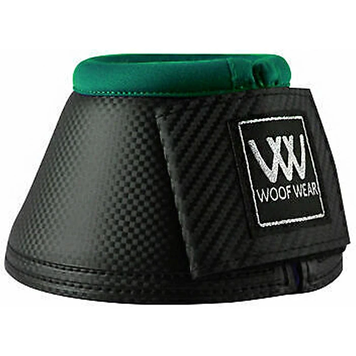 2022 Woof Wear Pro Overreach Boot WB0051 - British Racing Green Colour British Racing Green 1 2022 Woof Wear Pro Overreach Boot WB0051 - British Racing Green Colour British Racing Green