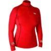2022 Woof Wear Performance Riding Shirt WA0001 - Royal Red Colour Royal Red