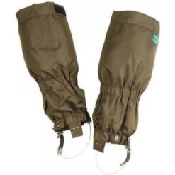 2022 Alan Paine Chorley Gaiter APCG - Olive