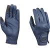 2022 Dublin Everyday Touch Screen Compatible Riding Gloves 10030350 - Navy Colour Navy