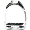 2022 Flex-on Aluminium Ultra Grip Stirrups A21PUG2105 - Aluminium Colour Aluminium