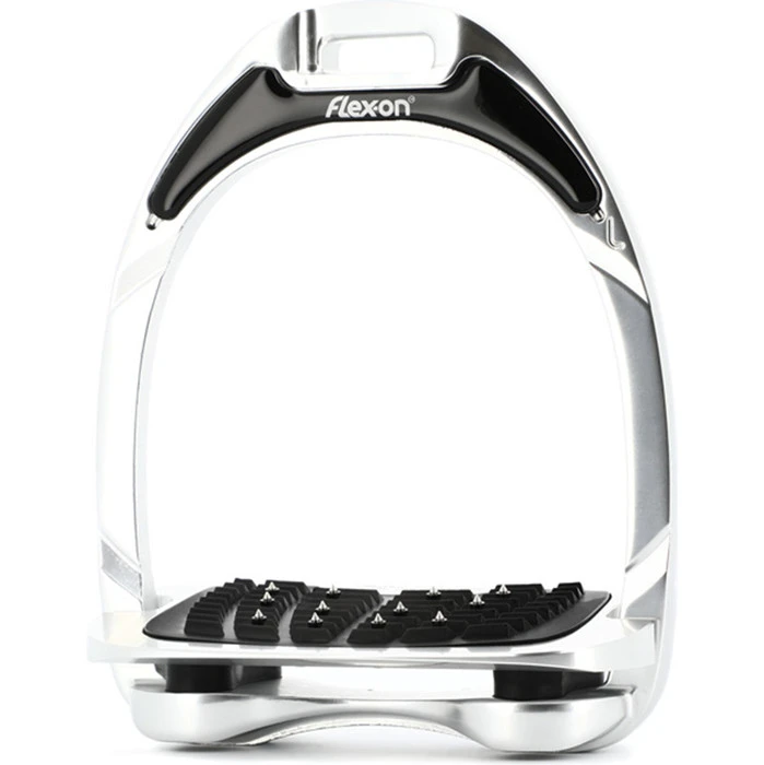 2022 Flex-on Aluminium Ultra Grip Stirrups A21PUG2105 - Aluminium Colour Aluminium 1 2022 Flex-on Aluminium Ultra Grip Stirrups A21PUG2105 - Aluminium Colour Aluminium