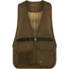 2022 Harkila Retrieve Dummy Waistcoat 1201123 - Warm Olive