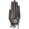 2022 Imperial Riding IRHLoraine Gloves KL50115001 - Black Colour Black