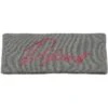 2022 Pikeur Headband 285000 365 250 - Middle Grey