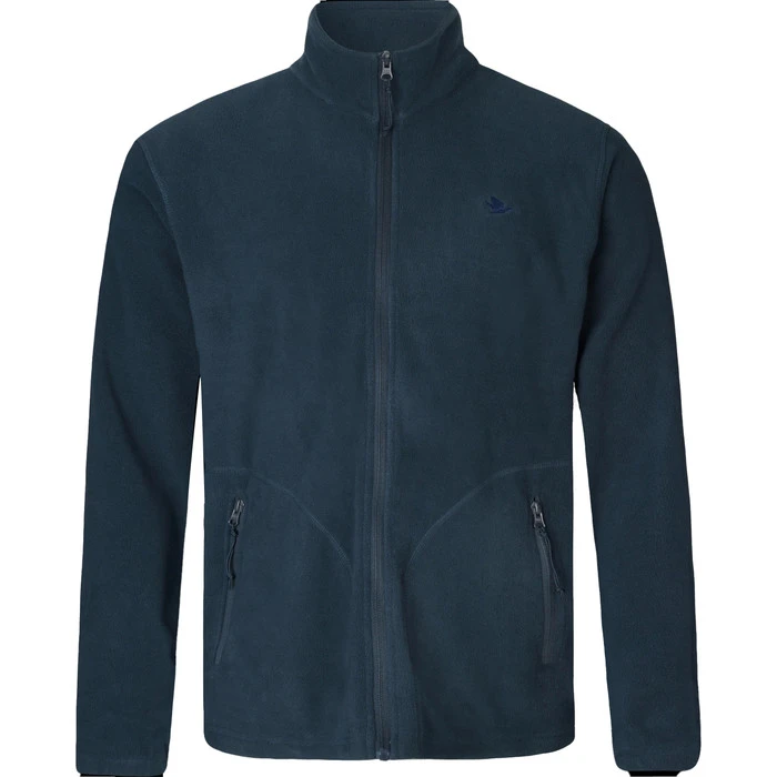 2022 Seeland Mens Benjamin Fleece 13021559004 - Dark Navy 1 2022 Seeland Mens Benjamin Fleece 13021559004 - Dark Navy