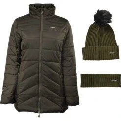 2022 Weatherbeeta Olive Bundle WOB22