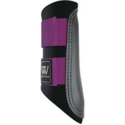 2022 Woof Wear Club Brushing Boot & Pro Overreach Boot Bundle - Ultra Violet Colour Ultra Violet -Equestrian Sports Store 202220Woof20Wear20Club20Brushing20Boot2020Pro20Overreach20Boot20Bundle20 20Ultra20Violet20brushing.700x700