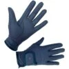 2023 Woof Wear Competition Gloves WG0122 - Navy Colour Navy