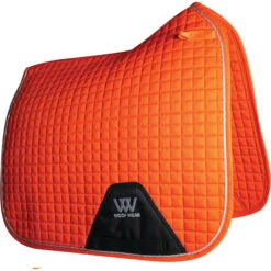 2022 Woof Wear Womens Performance Riding Shirt & Dressage Saddle Cloth Bundle - Orange Colour Orange -Equestrian Sports Store 202220Woof20Wear20Womens20Performance20Riding20Shirt2020Dressage20Saddle20Cloth20Bundle20 20Orange20saddle.700x700
