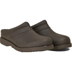 2023 Aigle Basilo Boot T27816 - Dark Brown