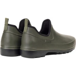 2023 Aigle Taden Plus 2 Clog NB5934 - Noir -Equestrian Sports Store 202320Aigle20Taden20Plus20220Clog20NB593420 20Noir Back.700x700