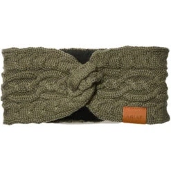 2023 Ariat Norfolk Headband 10047283 - Earth Heather Colour Earth Heather