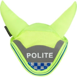 2023 Equisafety Acoustic Horse Ears NEWEARS - Polite