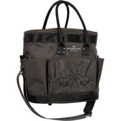 2023 HV Polo Dacy Grooming Bag 3404093552 - Zinc Grey