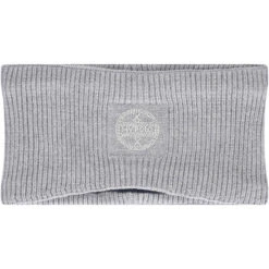2023 HV Polo Dua Headband 408093551 - Grey Heather Colour Grey Heather