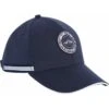 2023 HV Polo Gigi Baseball Cap 408083500 - Navy Colour Navy