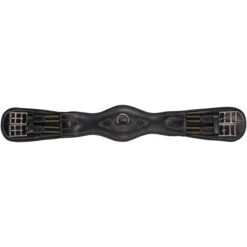 2023 HV Polo Legacy Dressage Girth 1607093500 - Black