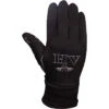 2023 HV Polo Winter Gloves 207091202 - Black
