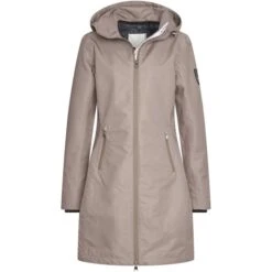 2023 HV Polo Womens Celeste Waterproof Parka Jacket 406093206 - Espresso 8 2023 HV Polo Womens Celeste Waterproof Parka Jacket 406093206 - Espresso -Equestrian Sports Store 202320HV20Polo20Womens20Celeste20Waterproof20Parka20Jacket2040609320620 20Espresso20front.700x700