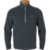 2023 Harkila Mens Sandhem 200 Pullover 1301174 - Dark Navy Colour Dark Navy
