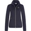 2023 Imperial Riding Womens Sporty Sparks Jacket KL34123000 - Navy