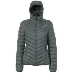 2023 Mountain Horse Womens Sally Riding Jacket 33790101 - Grey