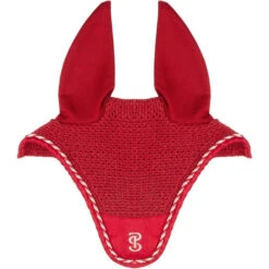 2023 PS Of Sweden Signature Fly Hat 1120-018 - Chilli Red Colour Chill Red