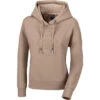 2023 Pikeur Womens Hoody 428600 235 - Desert Sand