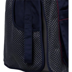 2023 Seeland Skeet II Waistcoat 120207094 - Classic Blue 7 2023 Seeland Skeet II Waistcoat 120207094 - Classic Blue -Equestrian Sports Store 202320Seeland20Skeet20II20Waistcoat2012020709420 20Classic20Blue20Close20Up202.700x700