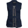 2023 Seeland Skeet II Waistcoat 120207094 - Classic Blue