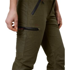 2023 Seeland Womens Avail Trousers 110223612 - Pine Green Melange -Equestrian Sports Store 202320Seeland20Womens20Avail20Trousers2011022361220 20Pine20Green20Melange20side.700x700