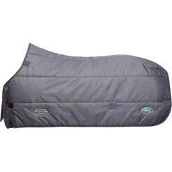 2023 Weatherbeeta Green-Tec Standard Neck Medium / Lite Stable Liner 1021797 - Grey