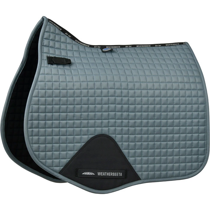 2023 Weatherbeeta Prime All Purpose Saddle Pad 1000746 - Sage Colour Sage 1 2023 Weatherbeeta Prime All Purpose Saddle Pad 1000746 - Sage Colour Sage