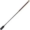 2023 Woof Wear Diamond 60cm Riding Whip WH0016-CHOC-60 - Chocolate