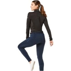2021 Dublin Womens Warm It Thermodynamic Riding Tights 10049260 - Navy -Equestrian Sports Store 3553 202120Dublin20Womens20Warm20it20Thermodynamic20Riding20Tights201004926020 20Navy4.700x700