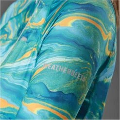2022 Weatherbeeta Womens Ruby Printed Long Sleeve Top 1009342016 - Blue / Orange Swirl 9 2022 Weatherbeeta Womens Ruby Printed Long Sleeve Top 1009342016 - Blue / Orange Swirl -Equestrian Sports Store 4043 4043 4.700x700