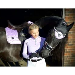 2022 Woof Wear Vision Fly Veil WS0012 - Lilac Colour Lilac 5 2022 Woof Wear Vision Fly Veil WS0012 - Lilac Colour Lilac -Equestrian Sports Store 4079 Vision20Lilac2021.700x700