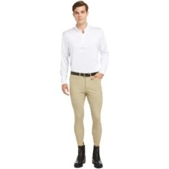 2022 Ariat Mens Long Sleeve Tek Show Shirt 10035393 - White 6 2022 Ariat Mens Long Sleeve Tek Show Shirt 10035393 - White -Equestrian Sports Store 4115 202220Ariat20Mens20Long20Sleeve20Tek20Show20Shirt 3.700x700